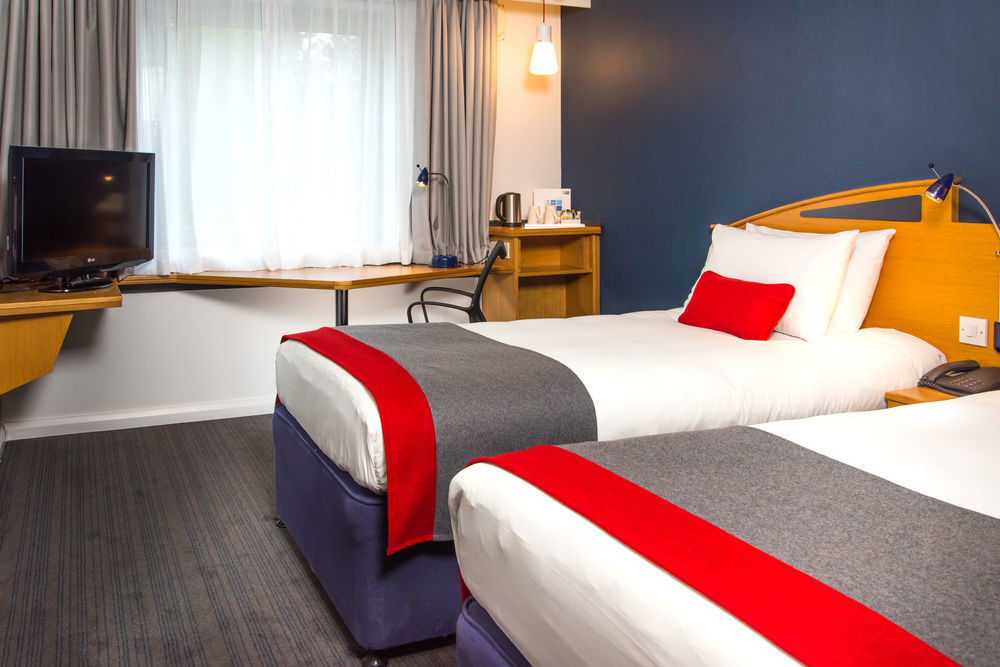 Hotel St James Монс Екстер'єр фото