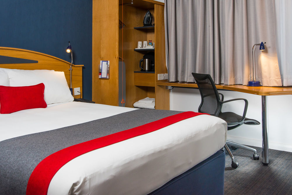 Hotel St James Монс Екстер'єр фото